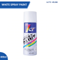7CF Spray Paint White 400ml