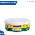 Abro Compound Polishing 295ml - Made in USA