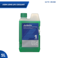 Radiator Coolant Long Life Green Aisin1L