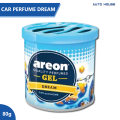 Air Freshner Gel Areon Dream 80g