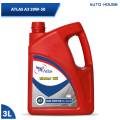 Atlas Motor Oil A3 SG/CD 20W-50 3L