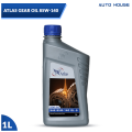 Gear Oil GL-5 85W-140 Atlas 1L