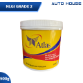 Atlas Multipurpose Grease NLGI Grade 2 Non Drop Non Melting 500g