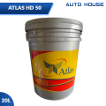 Atlas HD 50 Multipurpose 20L
