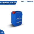 Atlas Hydraulic Oil AW-68 10L