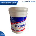 Atlas Hydraulic Oil Hydroil AW-68 20L