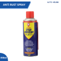 Anti Rust Spray Lubricant  DK 450ml