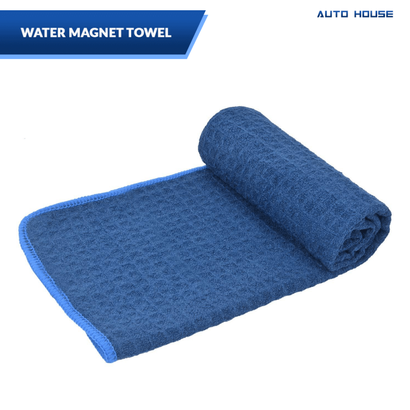 Kenco Water Magnet Drying Towel (21inch x 30inch)