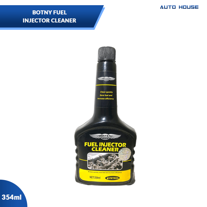 Fuel Injector Cleaner Botny 354ML