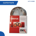 Clutch Plate CD70 Cmx