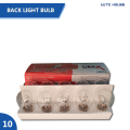 Bulb Back Light 12V Cmx