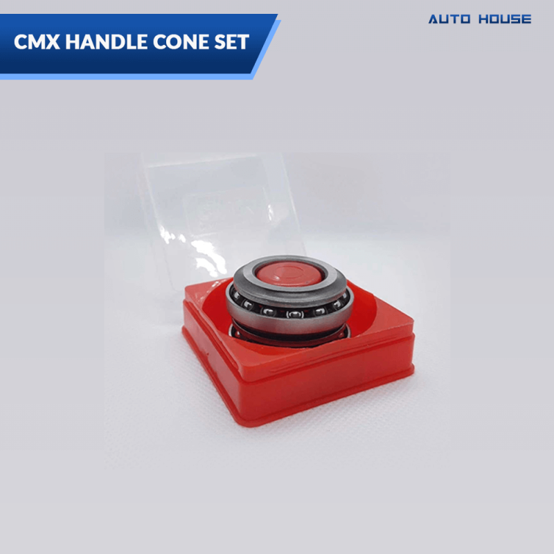 Handle Cone Set "Roller Beaaring Type" CD70F CMX