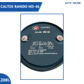 Caltex Hydraulic Oil Rando HD-46 208L Drum