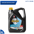 Havoline Motor Oil Extra SL 10W-40 4L