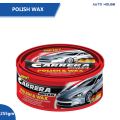 Carrera Polish & Wax 255gm