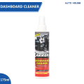 Carrera Dashboard Cleaner Dust Repellent Interior Polish Spray 175ml