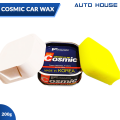 Cosmic Car Wax 200G