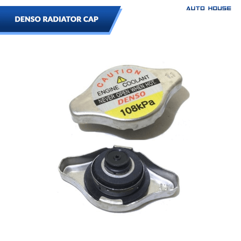 Radiator Cap Denso