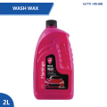Flamingo Wash & Wax Shampoo Ultra Shine 2L