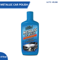 Formula 1 Metallic Car Polish 473ml