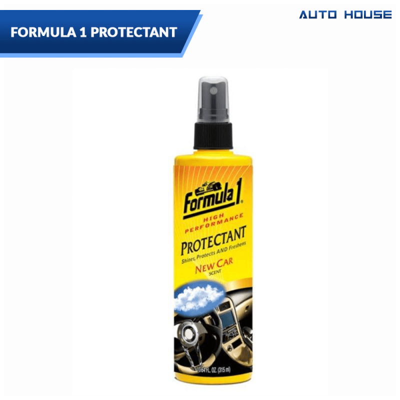 Formula1 Protectant  315ml