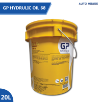 GP Ingen Hydraulic AW-68 Oil 20L