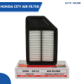 Honda City Model 2003, Air Filter Guard GDA-2012
