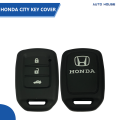 Honda City Model 2021 Onward Silicon Key Cover