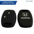 Honda City 2009-19 Silicon Remote Key Cover Premium Quality