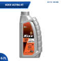 Kixx Ultra 4T SL 20W-50 0.7L