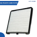 KIA Picanto Cabin Filter 97133-07010