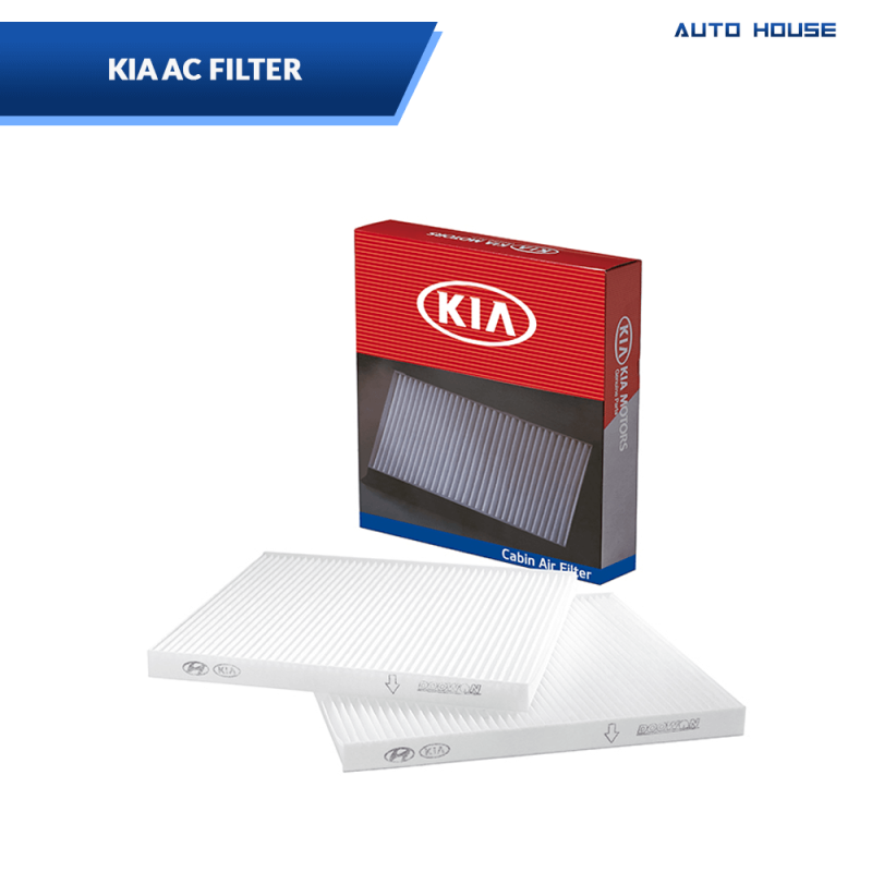 Kia Sportage Genuine AC Filter 97113-D3000