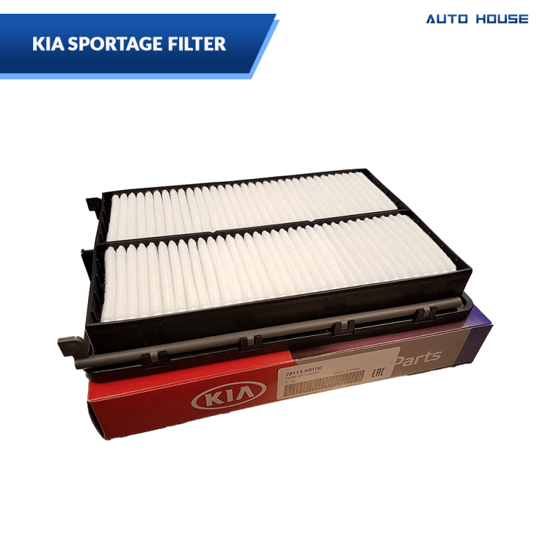Kia Sportage Genuine Air Filter 28113-D3300