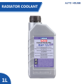 Liquimoly Radiator Antifreeze Raf 12+ Coolant 1L