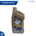 Magnum Gear Oil GL-4 85W-140 1L