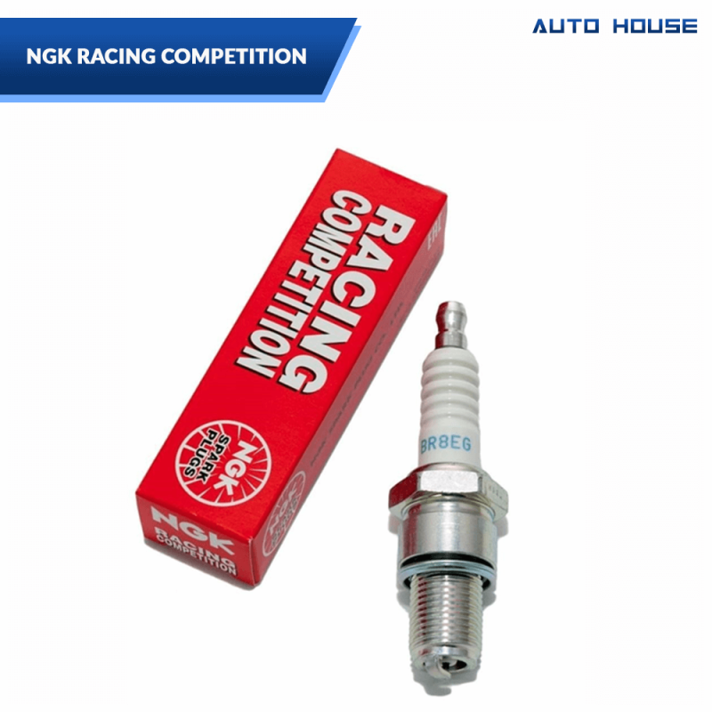 NGK Racing Competition Spark Plug