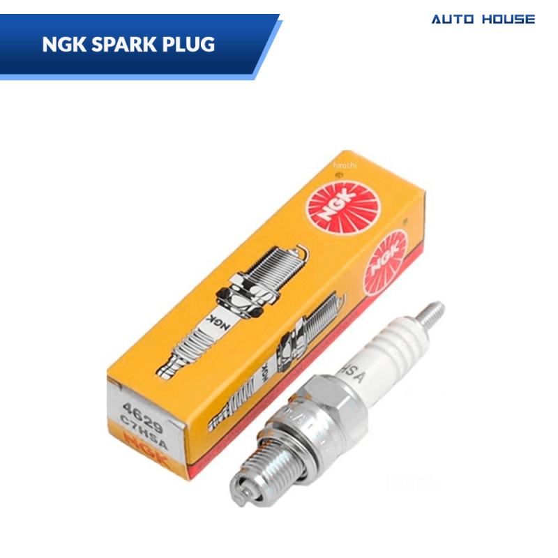NGK Spark Plug 7CHSA CD70