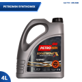 Petromin Synthomix SN 10W-40 4L