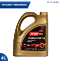Petromin Turbomaster XD CI-4 15W-40 4L