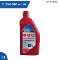 Suzuki Genuine Differential Oil GL-5 85W-140 1L