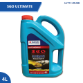 SGO Ultimate SM 10W-40 4L