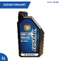 Suzuki Ecstar Long Life Coolant Pre-Mixed 1L