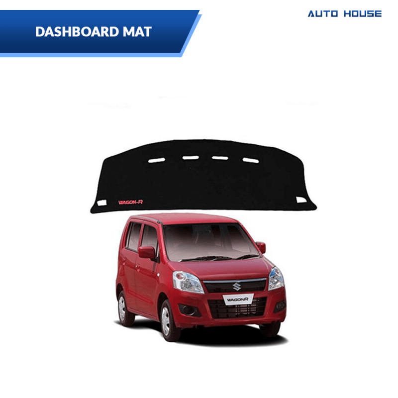 Suzuki Wagon R Dashboard Mat 