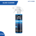 Tonyin Streak Free Premium Glass Cleaner 473ml