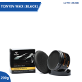 Tonyin Ceramic Cystal Coating Wax For Black Cars 200g