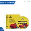 Tonyin Carnauba Cleaner Wax 230g