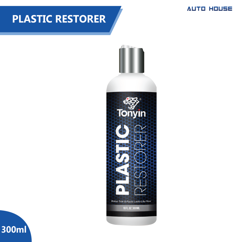 Tonyin Plastic Restorer 300ML