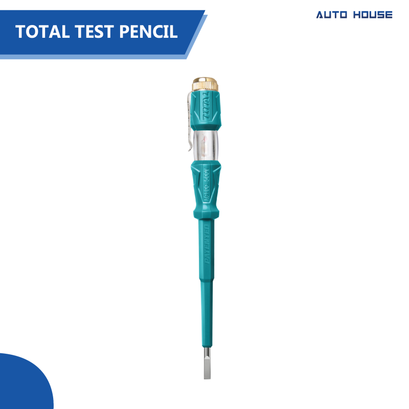 Total Test Pencil AC100-500V THT291408