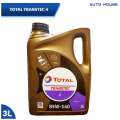 Total Transtec 4 GL-4 85W-140 3L