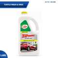 Turtle Wax Zip Wax Wash & Wax 1.89 Liters
